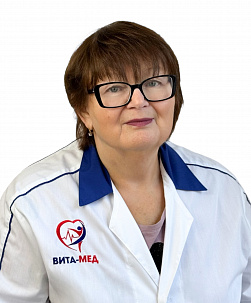 Брюховецкая Марина Владимировна